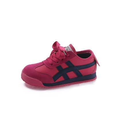 Dječje tenisice Four Seasons Models Yellow Dječaci Djevojčice Board Shoes 2-18 Years Dragon Fruit Kids Baby De Training Shoes