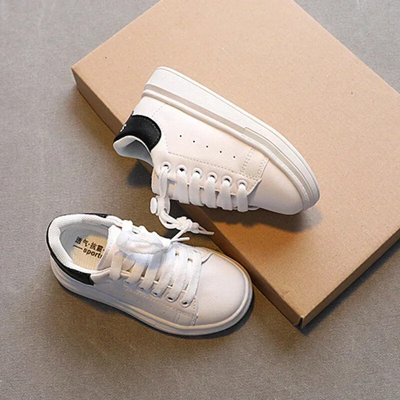 Pantofi pantofi pantofi copii primăvară nou brand pantofi de bord femei pantofi sport băieți fete copii mici tenis feminin кроссовки женские