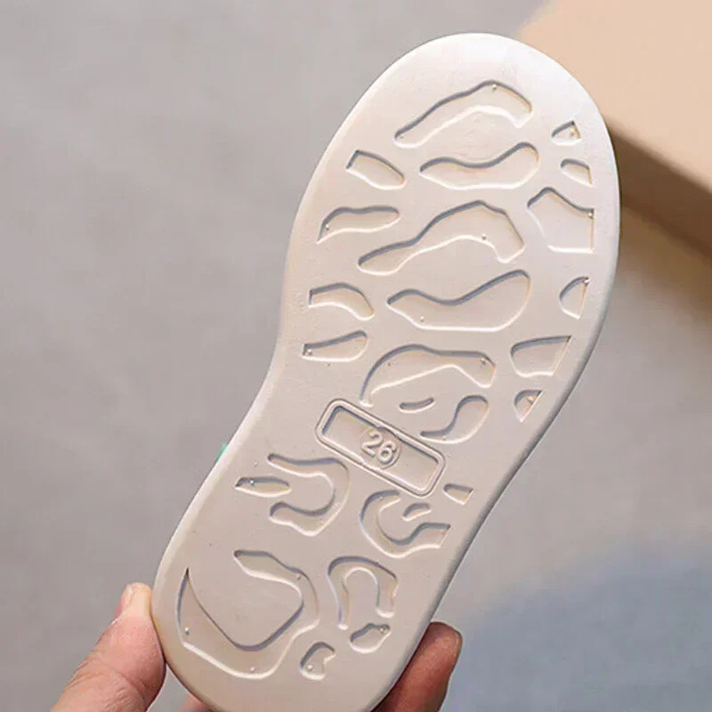 Pantofi pantofi pantofi copii primăvară nou brand pantofi de bord femei pantofi sport băieți fete copii mici tenis feminin кроссовки женские