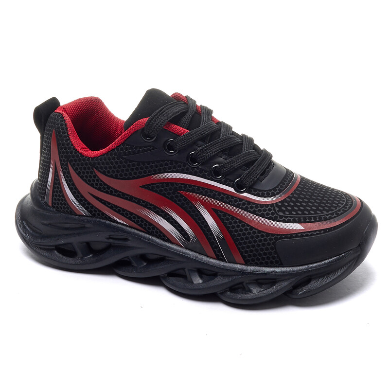 Copii Pantofi Alergare Fete Băieți Școală Primăvară Sport Casual Pantofi Baschet