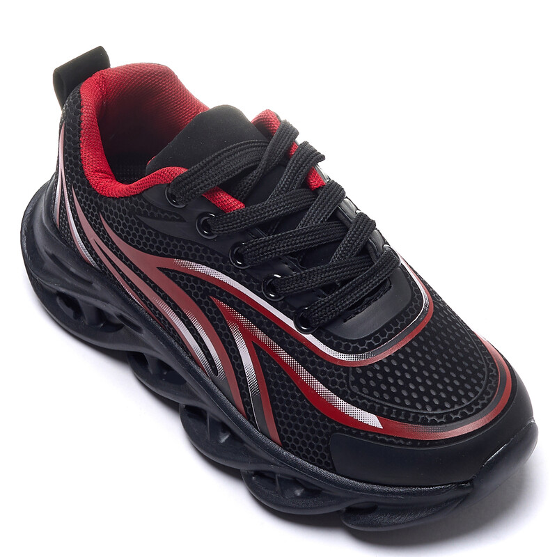 Copii Pantofi Alergare Fete Băieți Școală Primăvară Sport Casual Pantofi Baschet