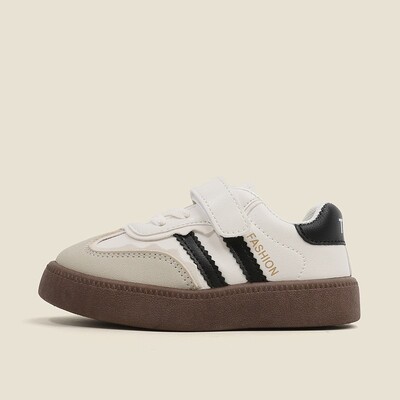 Dječje cipele za rolanje Bijele tenisice za djevojčice Proljeće 2024. Nova moda Platnene cipele za dječake Dječja sportska obuća Unisex tenisice za slobodno vrijeme