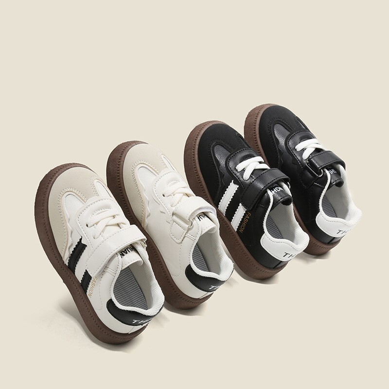 Dječje cipele za rolanje Bijele tenisice za djevojčice Proljeće 2024. Nova moda Platnene cipele za dječake Dječja sportska obuća Unisex tenisice za slobodno vrijeme