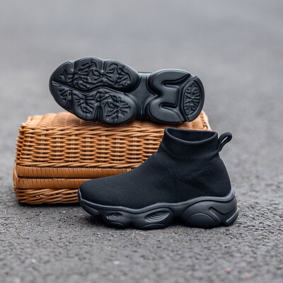 28-39 Nova bijela tenisica za trčanje Ležerna dječja obuća za djevojčice Tenisice Dječačke cipele Dječje tenisice Dizajnerska moda Besplatna dostava