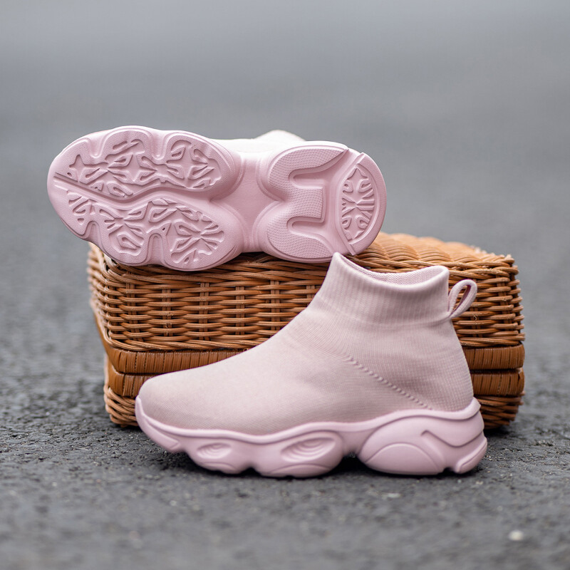 28-39 Nova bijela tenisica za trčanje Ležerna dječja obuća za djevojčice Tenisice Dječačke cipele Dječje tenisice Dizajnerska moda Besplatna dostava