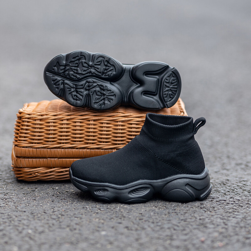 28-39 Nova bijela tenisica za trčanje Ležerna dječja obuća za djevojčice Tenisice Dječačke cipele Dječje tenisice Dizajnerska moda Besplatna dostava