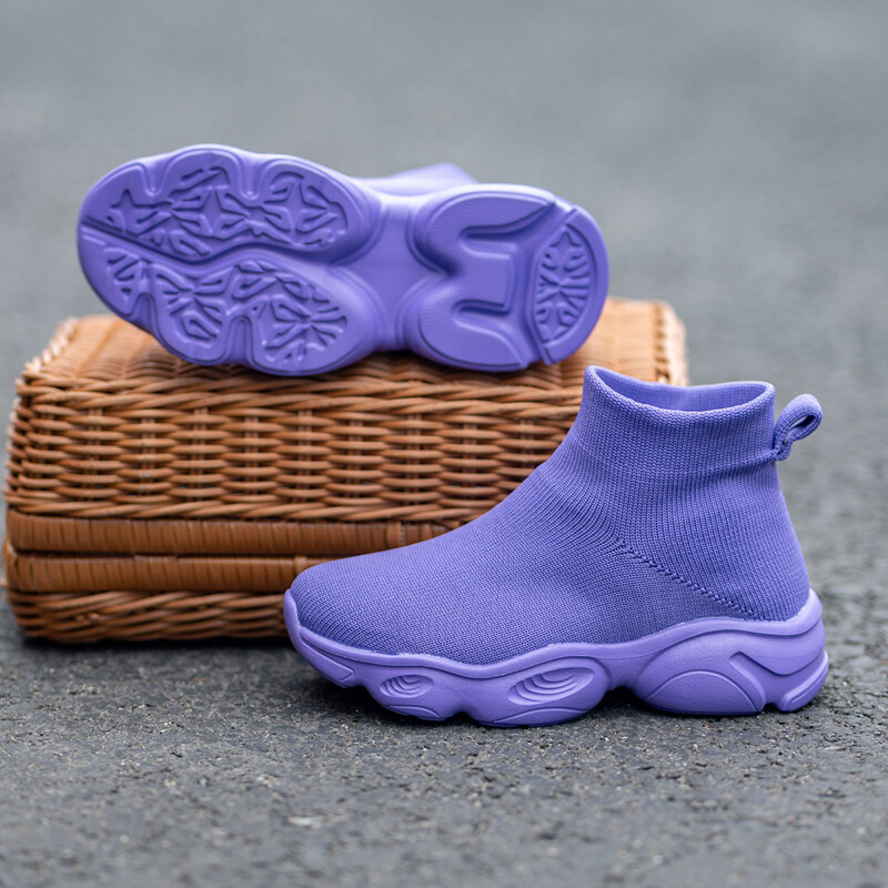 28-39 Nova bijela tenisica za trčanje Ležerna dječja obuća za djevojčice Tenisice Dječačke cipele Dječje tenisice Dizajnerska moda Besplatna dostava