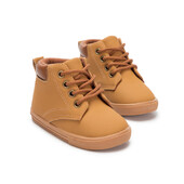 Nove dječje cipele Klasične dječje čizme Cipele za dječake Cipele za djevojčice Neklizajući gumeni potplat Kaki dječje cipele Visoke dječje cipele