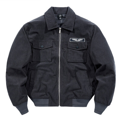 Bărbați Windbreaker Parka de iarnă Bărbați Jachete pentru bărbați Trenci Îmbrăcăminte de golf Echipament ușor căptușit pentru moto Haine de designer