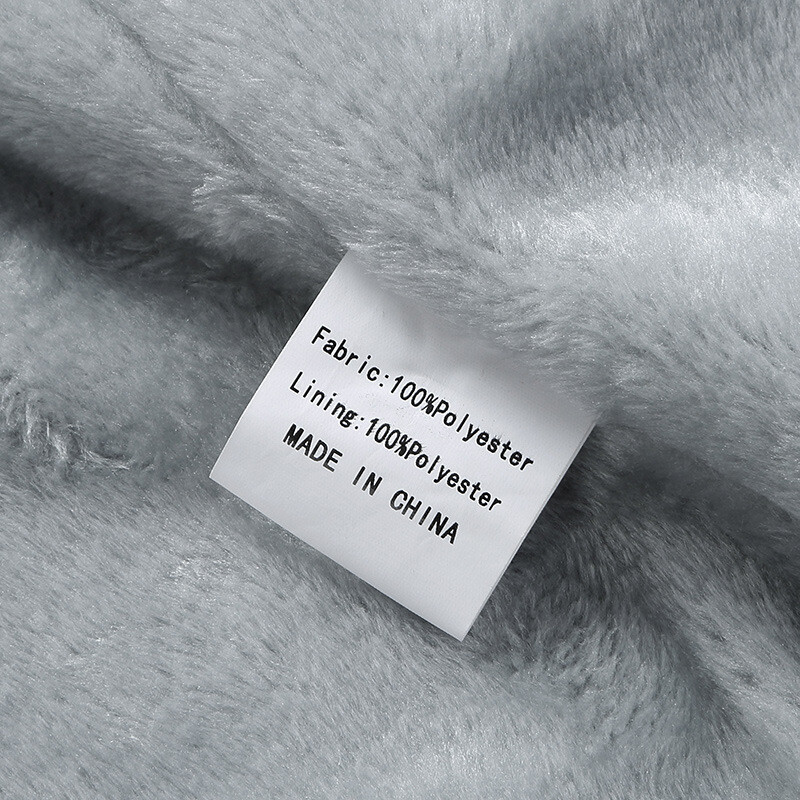 Muška jakna Zimska kamuflažna flis jakna s kapuljačom Muški kaput dugih rukava Ležerne majice s patentnim zatvaračem Ulična odjeća Muški kaputi