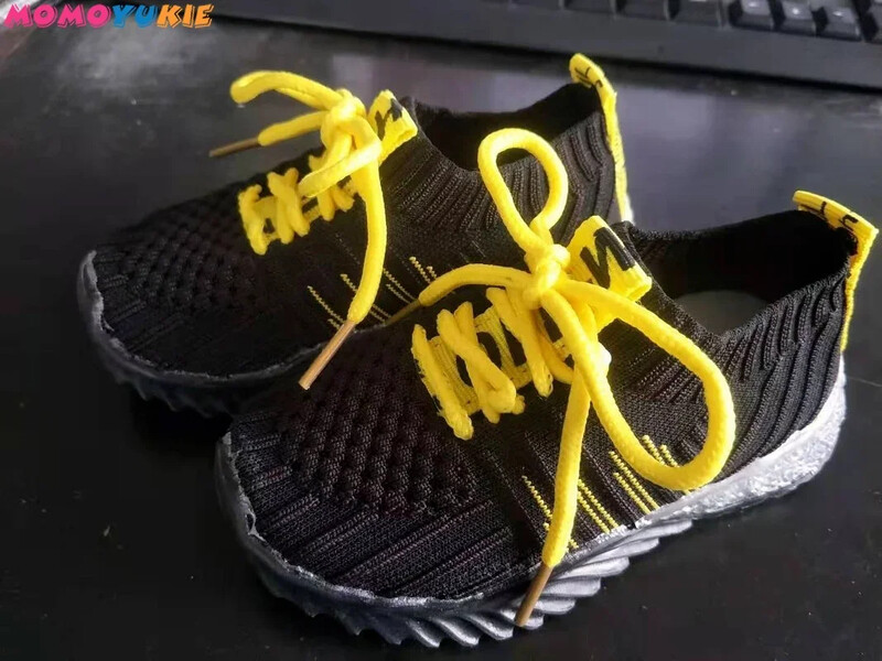 Izmērs 21-30 bērnu LED kedas ar gaišu zoli Baby Led gaismas apavi meitenēm / mirdzoši apgaismoti apavi bērnu zēniem