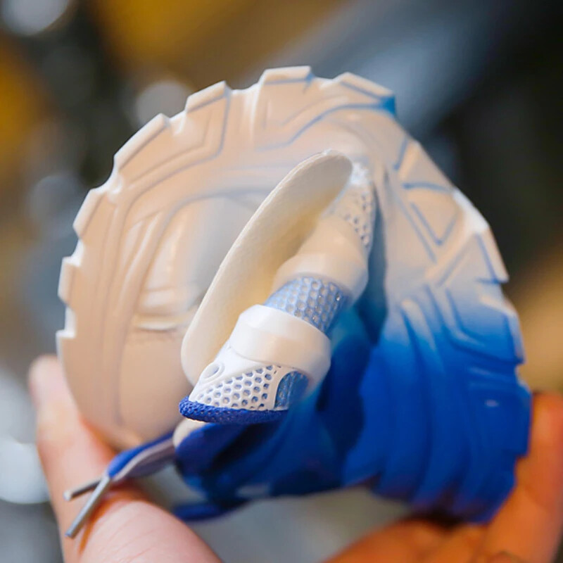 Bērnu Tīkla kedas Bērni Zēni Meitenes Viegli ikdienas Sporta Skriešanas Apavi Jaunums Mīksta Zole Vasaras Elpojošs Teniss