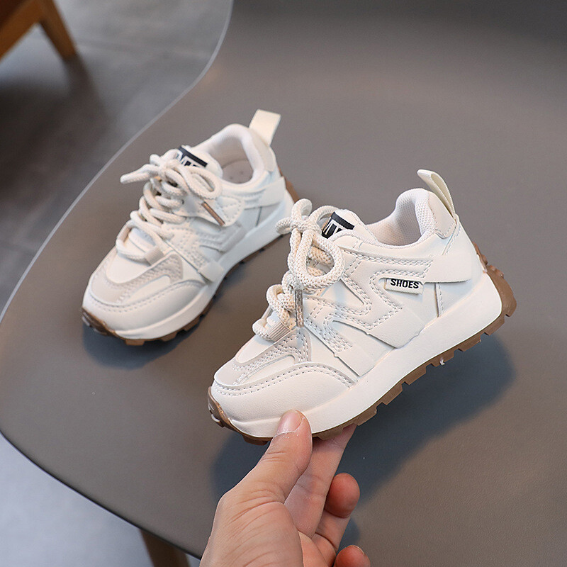 Bērnu kedas Unisex meitenes zēniem kedas Bērnu apavi Bērnu kedas zēniem apavi bērniem teniss teniss vasaras ikdienas apavi