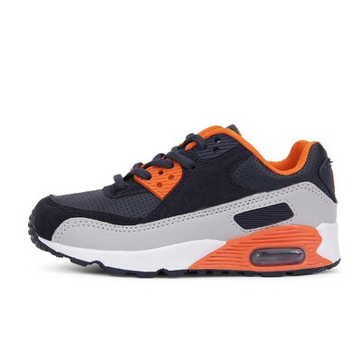 Detská športová obuv, detská ležérna obuv, detské voľnočasové tenisky s mäkkým podrážkou, protišmykové, pre chlapcov a dievčatá, vonkajšie bežecké topánky