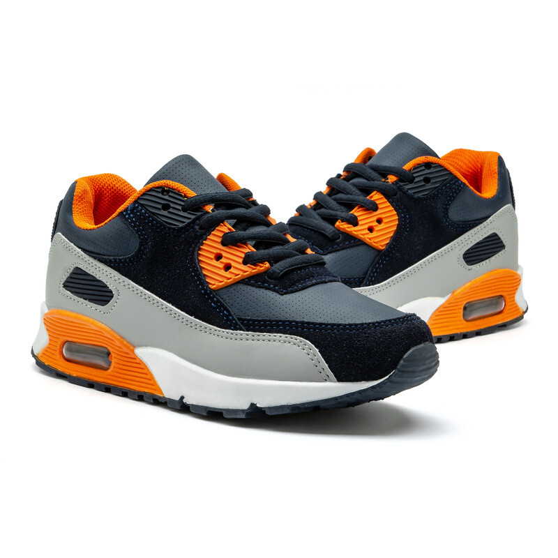 Detská športová obuv, detská ležérna obuv, detské voľnočasové tenisky s mäkkým podrážkou, protišmykové, pre chlapcov a dievčatá, vonkajšie bežecké topánky