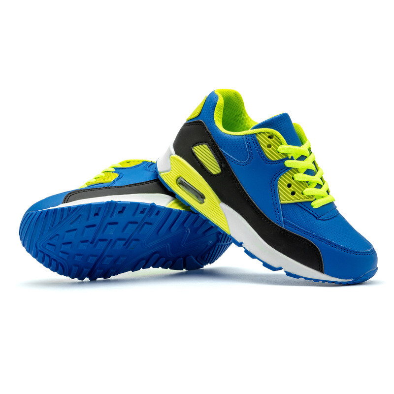 Detská športová obuv, detská ležérna obuv, detské voľnočasové tenisky s mäkkým podrážkou, protišmykové, pre chlapcov a dievčatá, vonkajšie bežecké topánky