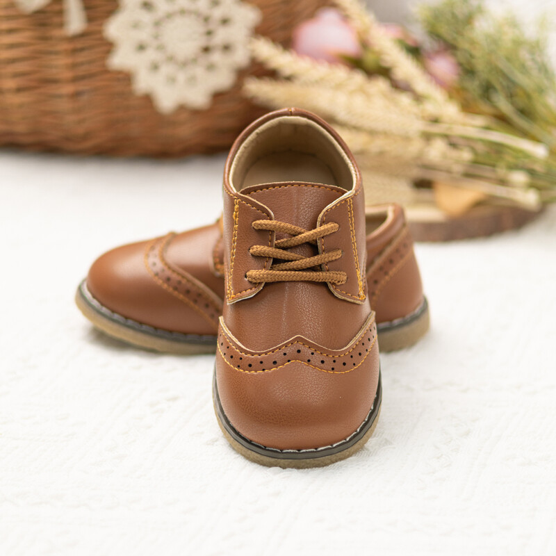 KIDSUN Módne detské topánky dievčenské šnurovacie topánky z PU kože pre dievčatá viacfarebné ležérne dievčenské topánky princeznovské detské topánky