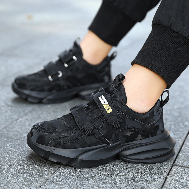 Pārdodu bērnu apavi Zēnu kedas Sporta ikdienas apavi Bērnu brīvā laika trenažieri Bērnu skriešanas apavi Zīmols pastaigu apavi