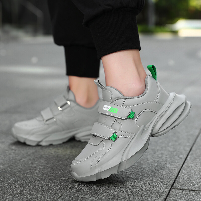 Pārdodu bērnu apavi Zēnu kedas Sporta ikdienas apavi Bērnu brīvā laika trenažieri Bērnu skriešanas apavi Zīmols pastaigu apavi