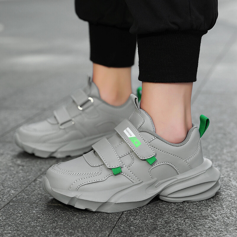 Pārdodu bērnu apavi Zēnu kedas Sporta ikdienas apavi Bērnu brīvā laika trenažieri Bērnu skriešanas apavi Zīmols pastaigu apavi