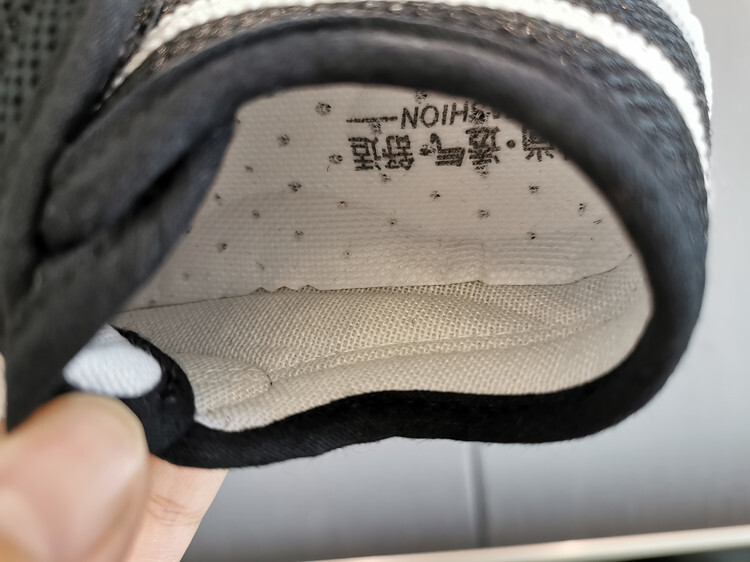 Dječje tenisice Dječji modni dizajn Bijele neklizajuće cipele za slobodno vrijeme za dječake Djevojčice Mrežaste prozračne tenisice Cipele za malu djecu