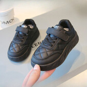 Dječje tenisice Dječaci Proljeće Jesen Nove cipele za dasku Protuklizna obuća za djevojčice Vanjska obuća Mala djeca Bebe Djeca Hodalice s mekim dnom