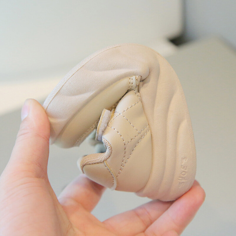 Dječje tenisice Dječaci Proljeće Jesen Nove cipele za dasku Protuklizna obuća za djevojčice Vanjska obuća Mala djeca Bebe Djeca Hodalice s mekim dnom