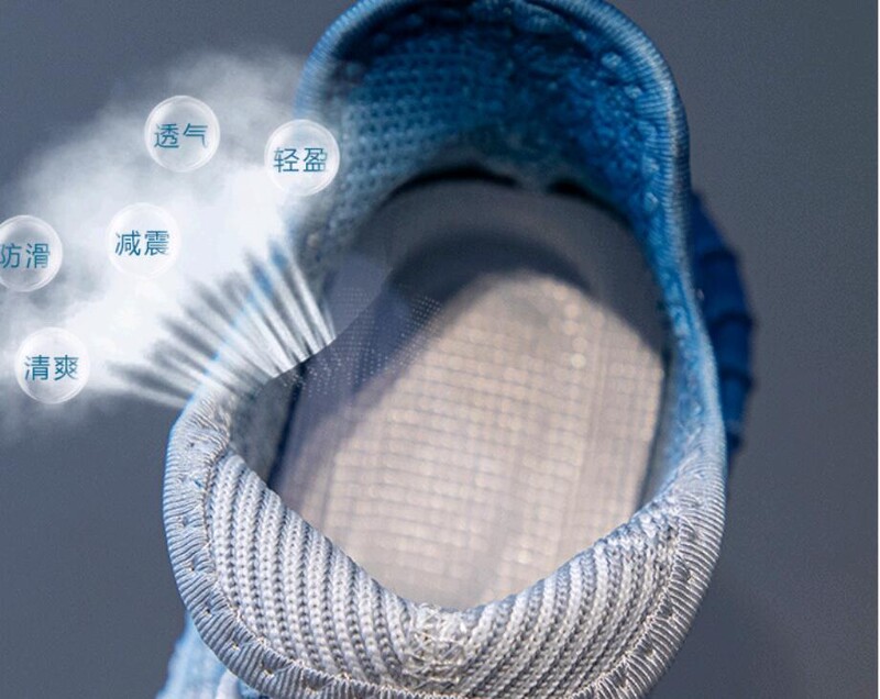 Copil/Copil Băieți Fete Pantofi ușori respirabili Curea Pantofi de tenis atletic pentru alergare Mersul pe jos