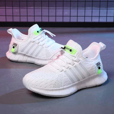 2024 Ležerne dječje tenisice za dječake Djevojčice Modne prozračne mrežaste cipele Udobne sportske cipele za djecu