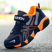 Prozračne ležerne cipele za dječake Proljeće ljeto 2023. Vodootporne sportske cipele Studentska vanjskotrgovinska mreža Dječja obuća