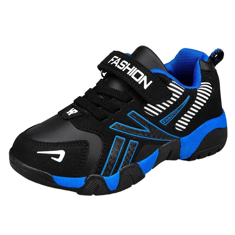 Prozračne ležerne cipele za dječake Proljeće ljeto 2023. Vodootporne sportske cipele Studentska vanjskotrgovinska mreža Dječja obuća
