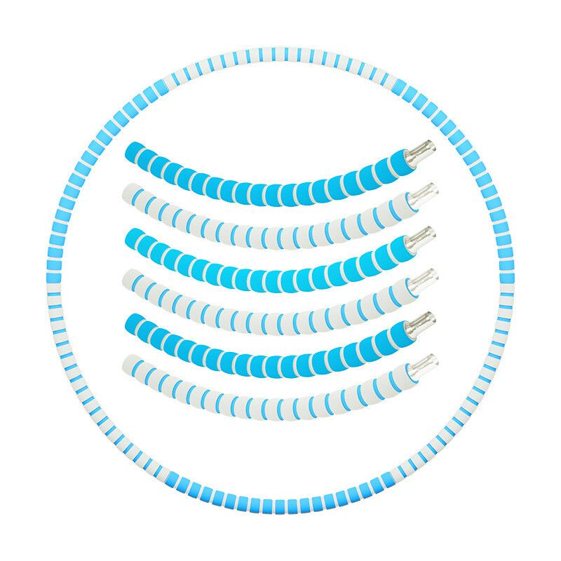 Eemaldatav hularõngas koos jõuvõimlemisrõngaga, lastele täiskasvanutele mõeldud spordimassaaž, hularõngas, lasteaed, hüpperõngas