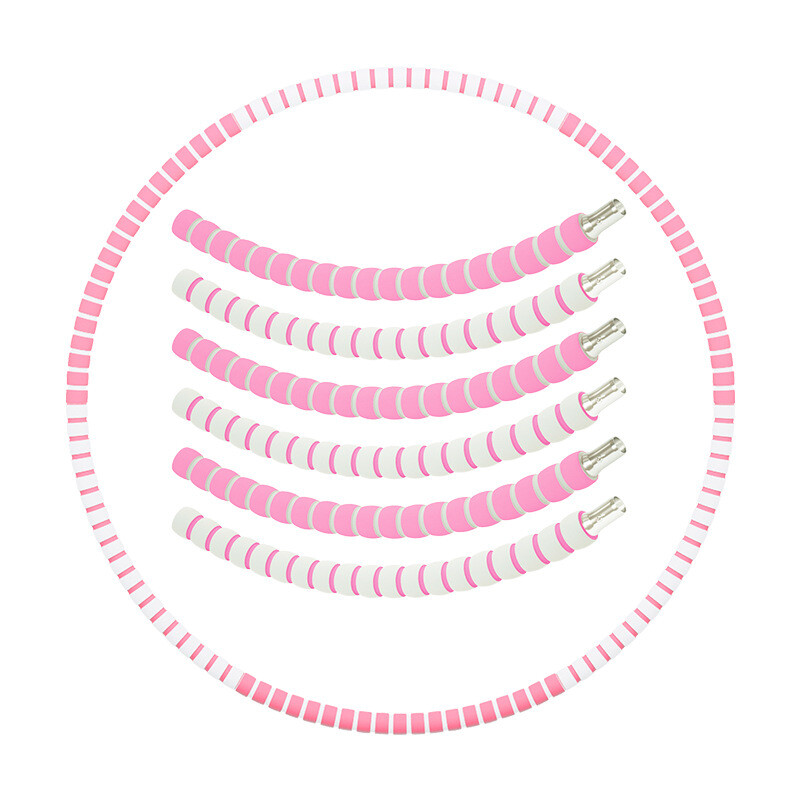 Eemaldatav hularõngas koos jõuvõimlemisrõngaga, lastele täiskasvanutele mõeldud spordimassaaž, hularõngas, lasteaed, hüpperõngas