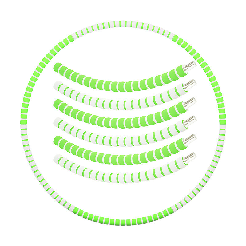 Eemaldatav hularõngas koos jõuvõimlemisrõngaga, lastele täiskasvanutele mõeldud spordimassaaž, hularõngas, lasteaed, hüpperõngas