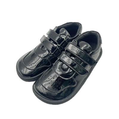 Tipsietoes jauni 2024. gada pavasara dabīgās ādas apavi meitenēm un zēniem, bērnu kedas basām kājām, bezmaksas piegāde minimālisma stila bērniem