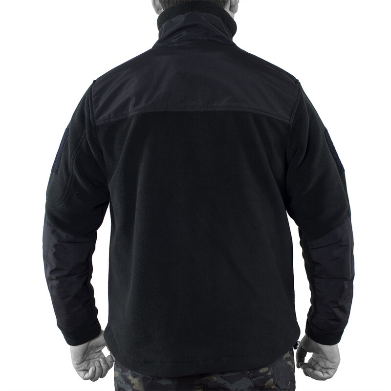 Taktiskā ziemas jaka Militārā flīsa jaka Termiski silta maskēšanās Darba mēteļi Vīriešu siltie apģērbi Safari jaka Ārdrēbes