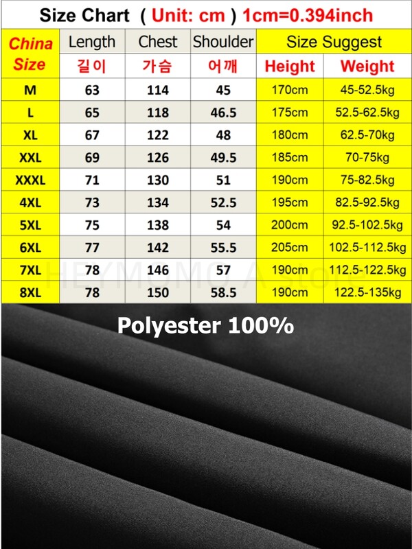 Vīriešu, studentu liela izmēra rudens ziemas kokvilnas veste virsdrēbes, stāvus apkakle, ikdienas biezināta tanka veste, zirgs, 135 kg, 8XL veste vīriešiem