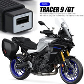 Încărcător USB pentru motociclete, accesorii adaptoare pentru încărcător impermeabil, pentru Yamaha Tracer 9 GT TRACER 900 GT Tracer 7 2021 2022