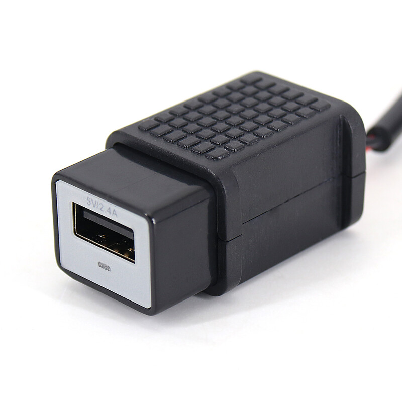 Încărcător USB pentru motociclete, accesorii adaptoare pentru încărcător impermeabil, pentru Yamaha Tracer 9 GT TRACER 900 GT Tracer 7 2021 2022