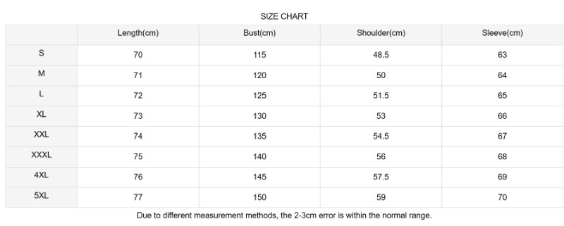 Ziemas vīriešu jaka Bomber Jaka Augstas kvalitātes vīriešu plīša bieza vilnas jaka Vīriešu atloks Izšuvumi Biezi Silti Cargo Jakas Mēteļi 5XL