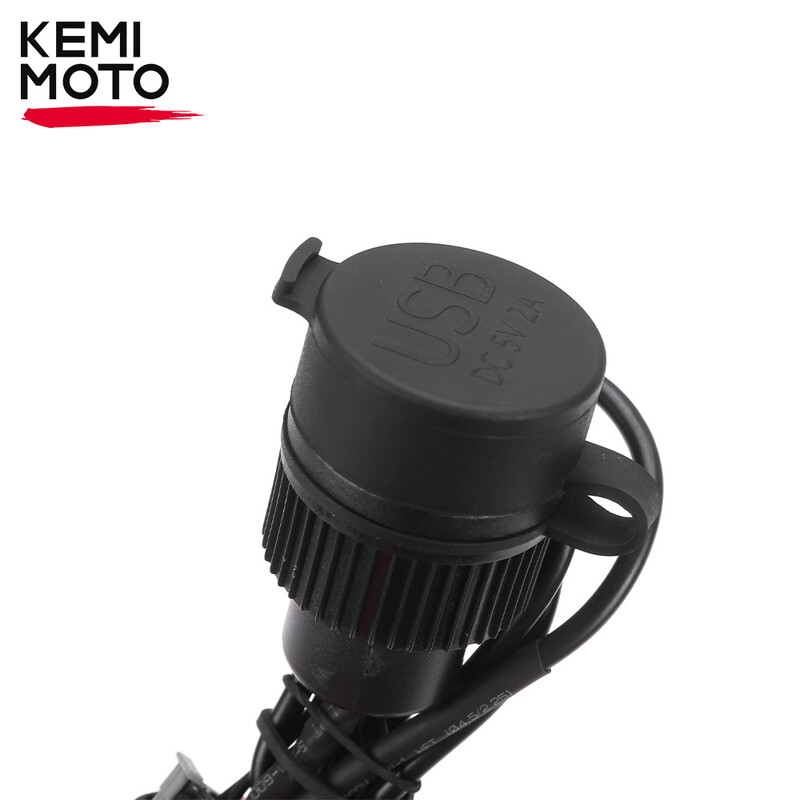 Pentru BMW R NINE T R9T Priză dublă USB Adaptor priză Mușcă RNINET 9T 2014-2022 2021 2020 Accesorii pentru motociclete impermeabile