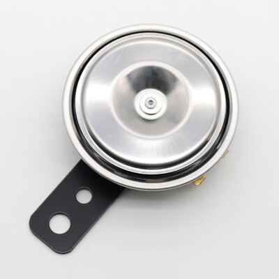 LVEE DL80 Serija boja Univerzalna motociklistička truba 12V 105db Vodootporni električni Moto bicikl Motorni skuter ATV UTV Golf kolica