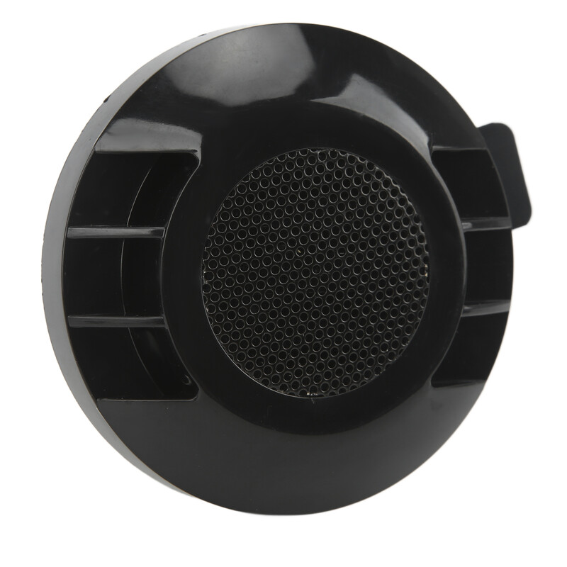 Elektriskais gliemežu raga ūdensizturīgs 100dB skaļš universāls skaļrunis automašīnu motocikliem 12V