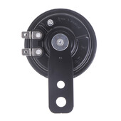 1PC motorollera mopēda netīrumu velosipēda kvadracikla daļas Universāls motocikla signāla komplekts gaisa signāls 12v 1,5A 105db ūdensizturīgs apaļš skaļrunis