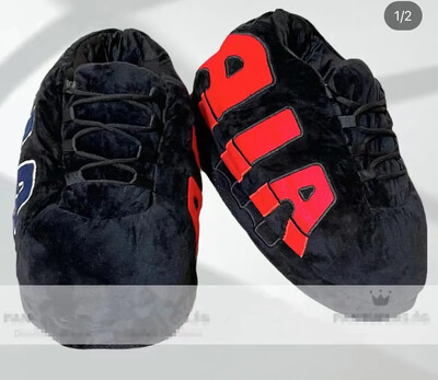 Ziemas siltas čības Sieviešu/vīriešu jauki mājas apavi Ziemassvētku unisex kedas mājas grīda Kokvilnas zābaki Sieviešu plīša slīdņi čības