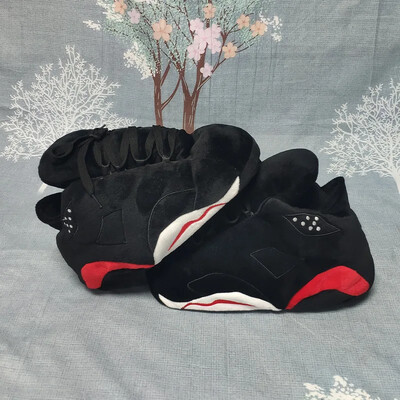 Ziemas siltas čības Sieviešu/vīriešu jauki mājas apavi Ziemassvētku unisex kedas mājas grīda Kokvilnas zābaki Sieviešu plīša slīdņi čības