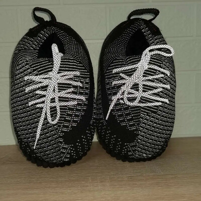 Ziemas siltas čības Sieviešu/vīriešu jauki mājas apavi Ziemassvētku unisex kedas mājas grīda Kokvilnas zābaki Sieviešu plīša slīdņi čības