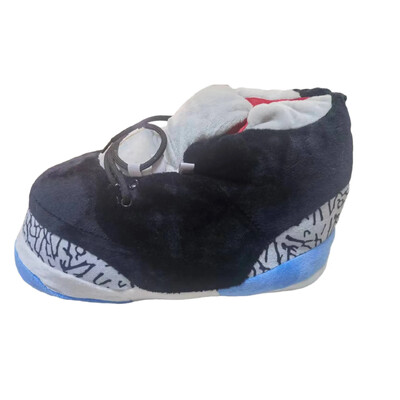 Ziemas siltas čības Sieviešu/vīriešu jauki mājas apavi Ziemassvētku unisex kedas mājas grīda Kokvilnas zābaki Sieviešu plīša slīdņi čības