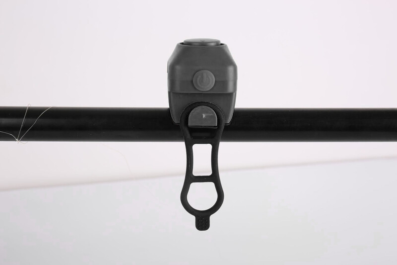 1 kom. Univerzalni bicikl na baterije, glasna truba 3 V, motocikl, zračne baterije za zvonce za bicikle NISU uključene