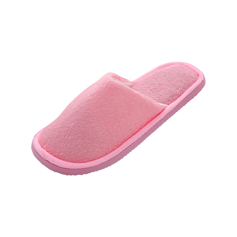 Apavi Unisex sievietēm Ziemas čības Chuzzle kokvilnas siltas mājas čības Vilnas rudens ziemas siltas kokvilnas čības vīriešiem sievietēm